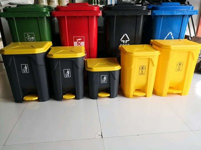 垃圾分類早知道 環(huán)保咨詢助力綠色生活