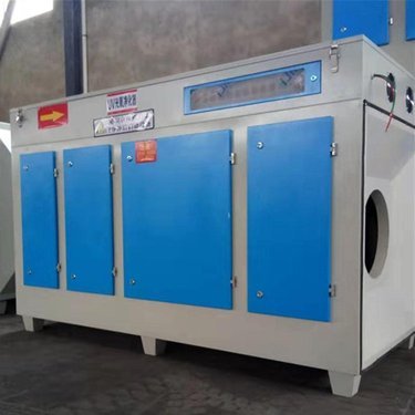 有機(jī)廢氣處理裝置耗電量及環(huán)保咨詢服務(wù)概述