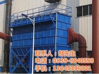 除塵器骨架與環(huán)保咨詢服務(wù) 全友機(jī)械的專業(yè)解決方案