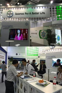 拜耳以整體解決方案與環(huán)保咨詢，驅(qū)動(dòng)馬鈴薯產(chǎn)業(yè)邁向可持續(xù)發(fā)展