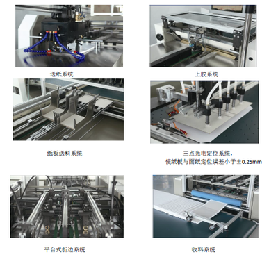 科強機械 科技先行鑄精品，質量強企贏未來
